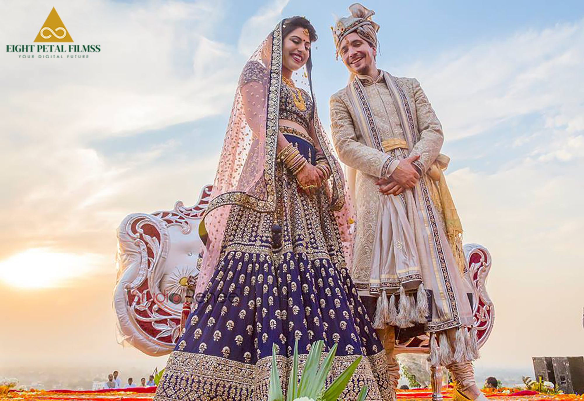 Wedding Cinematography