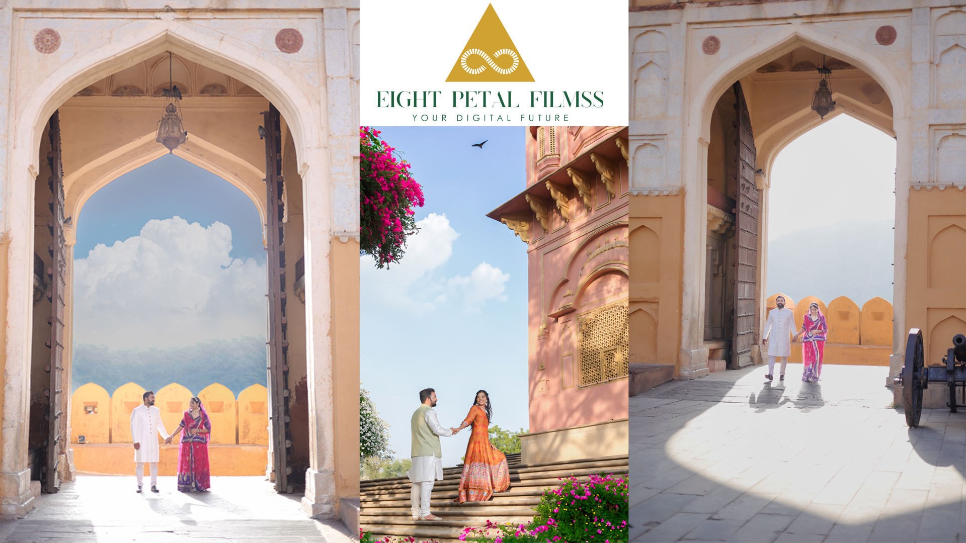 Beyond Candid: How Wedding Photography in Jaipur Is Evolving in 2026