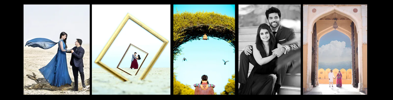 Destination Wedding