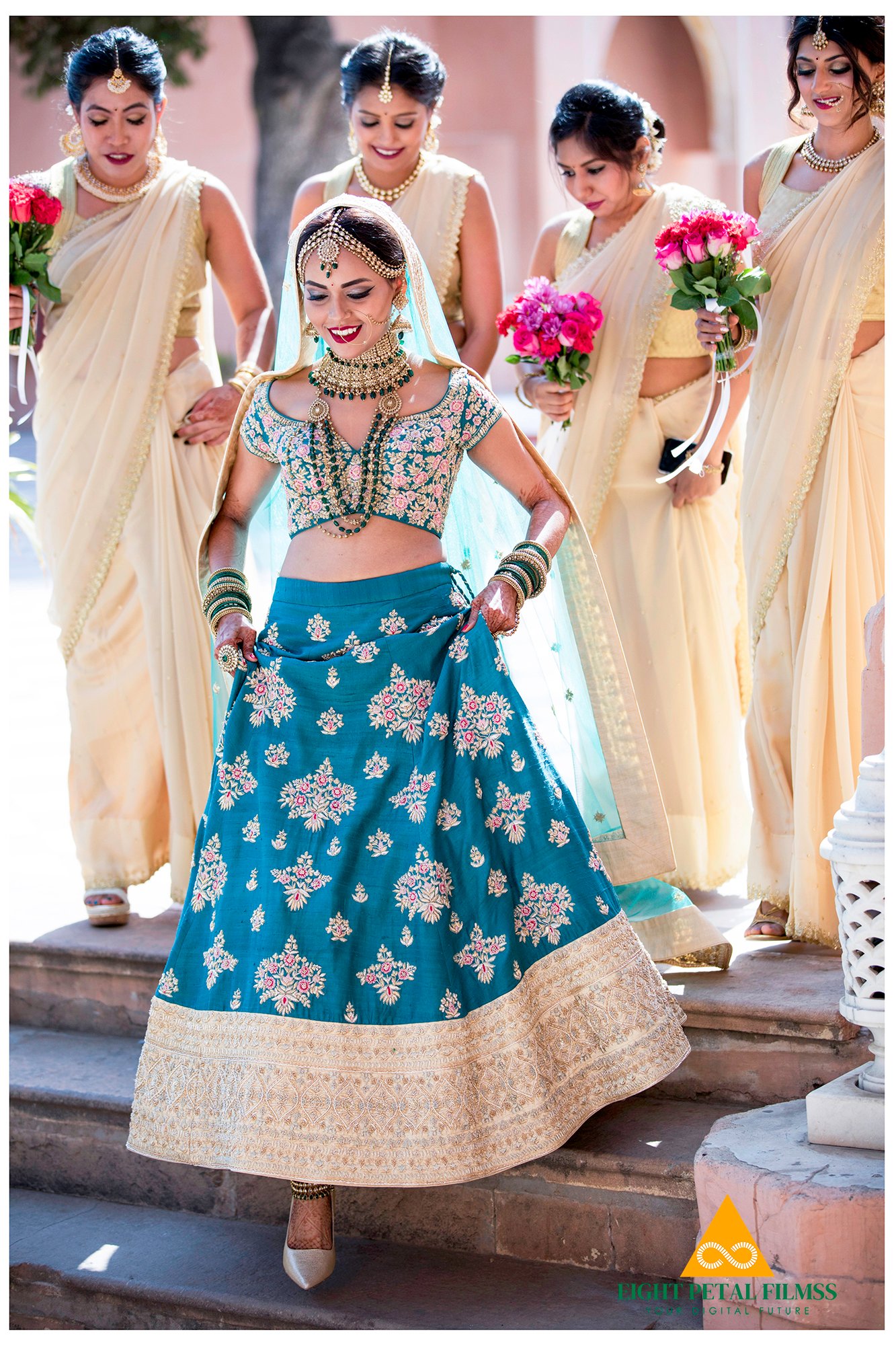 Prerna X Rahul