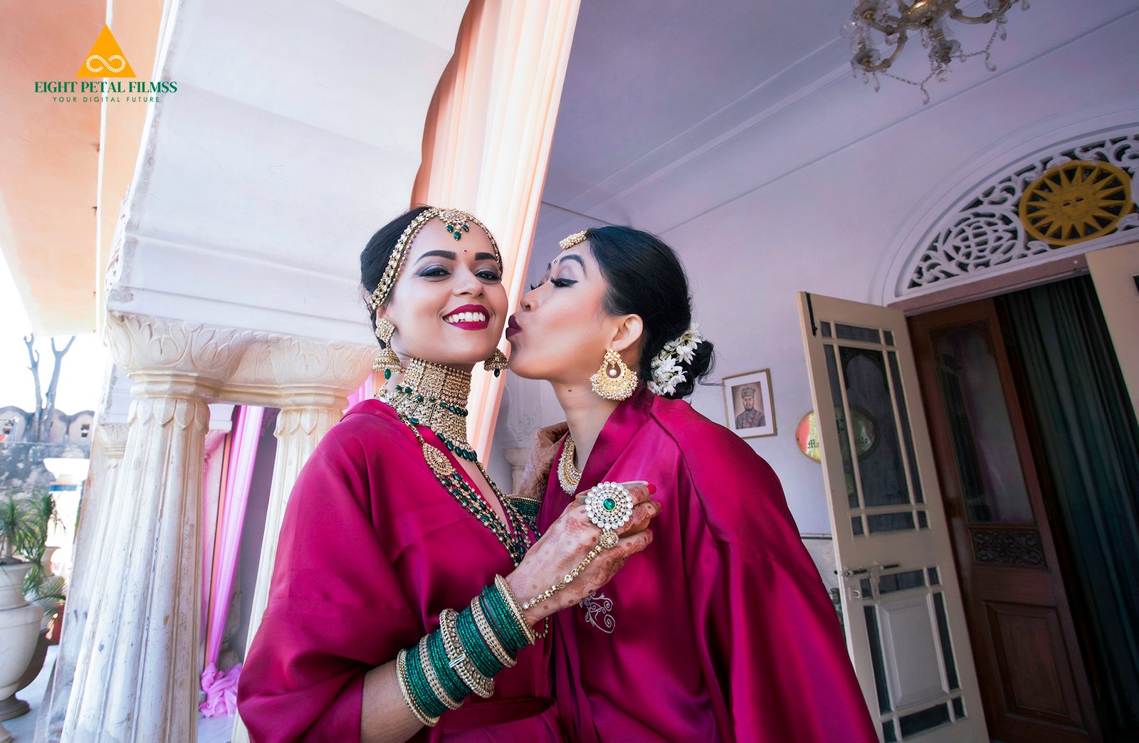 Prerna X Rahul