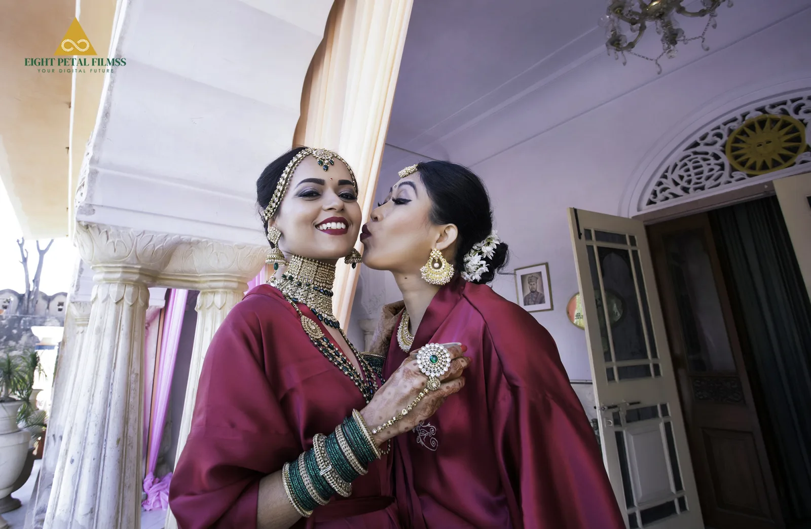 Prerna X Rahul