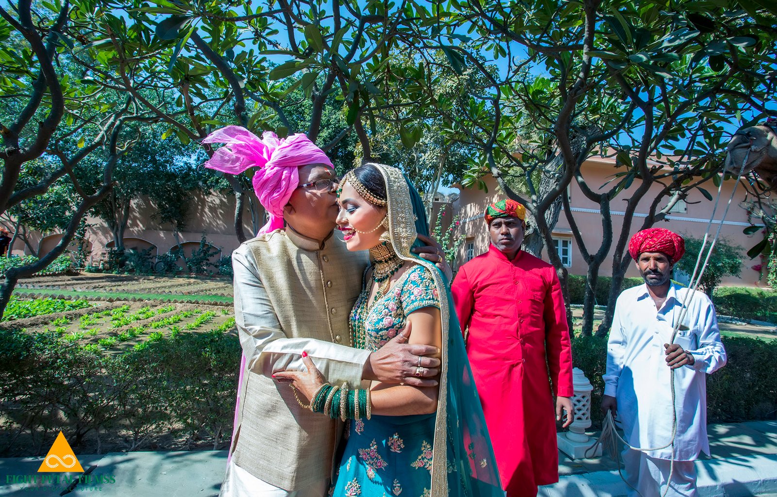 Prerna X Rahul