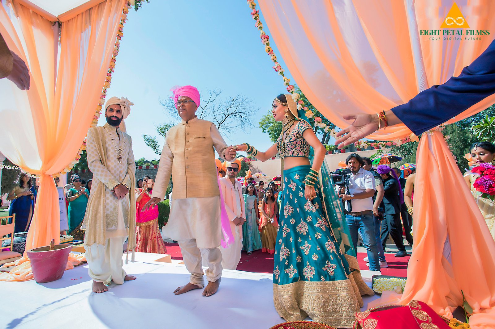 Prerna X Rahul