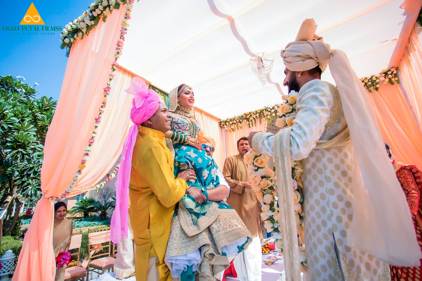 Prerna X Rahul