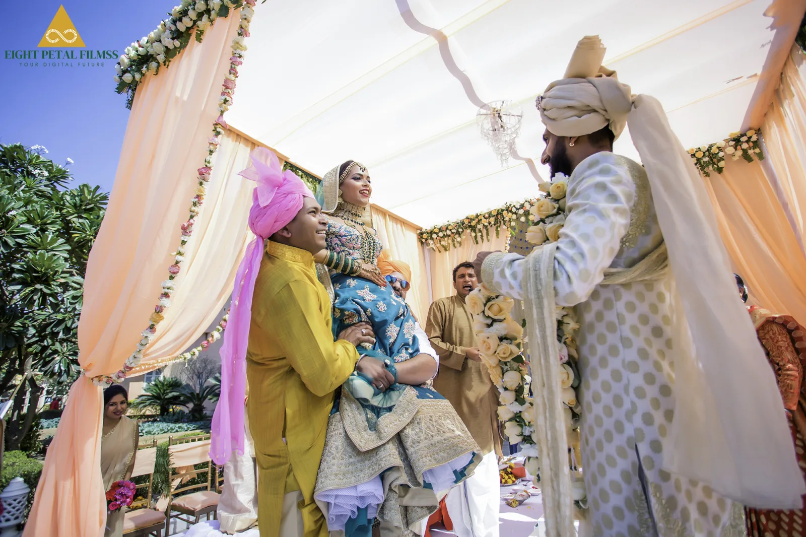 Prerna X Rahul