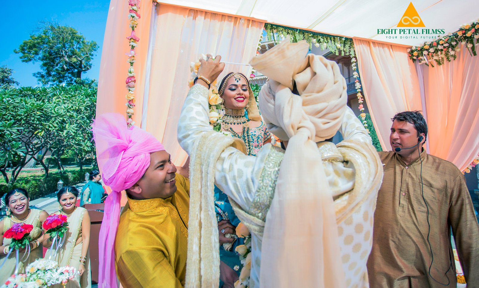 Prerna X Rahul