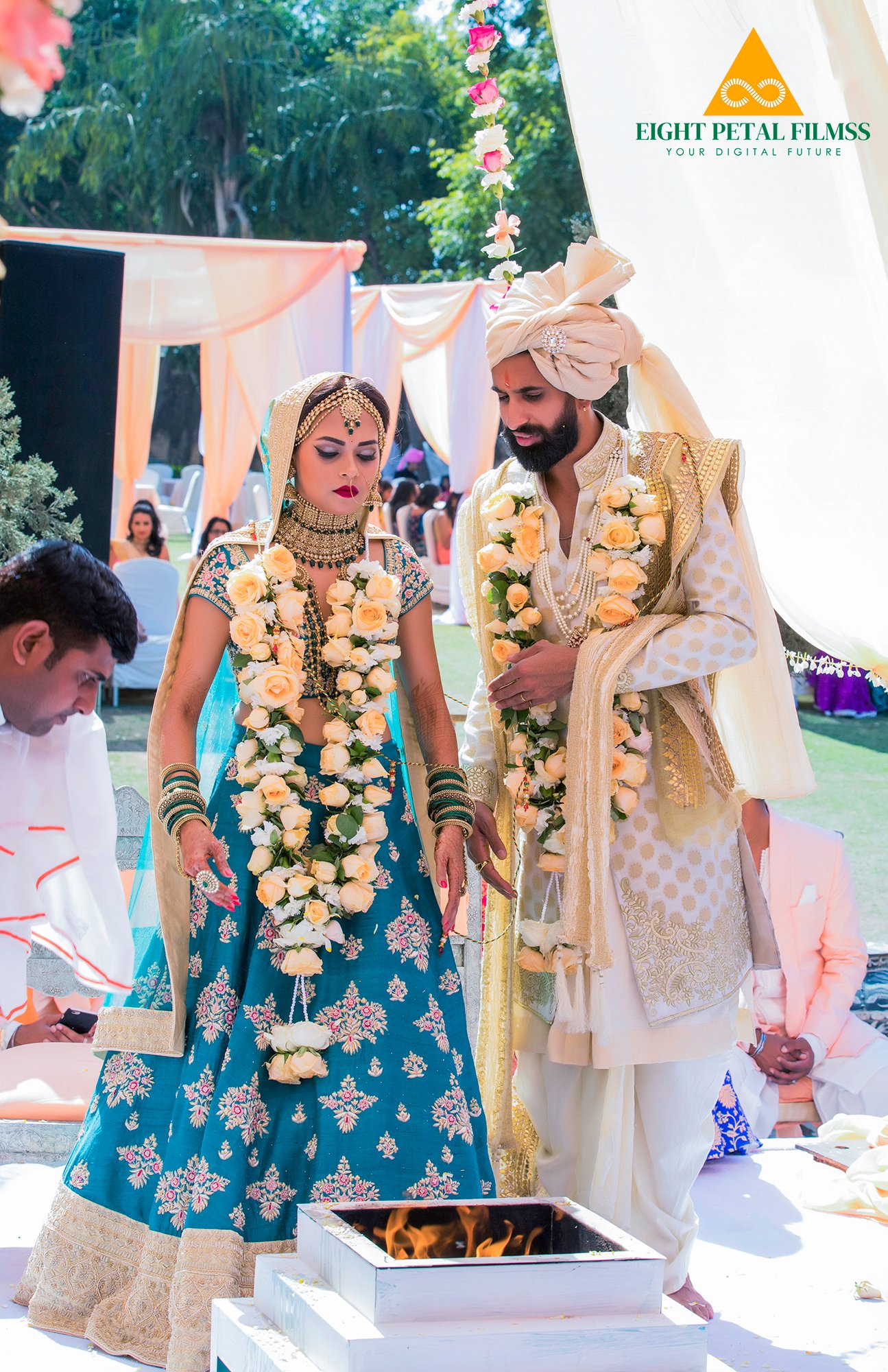 Prerna X Rahul
