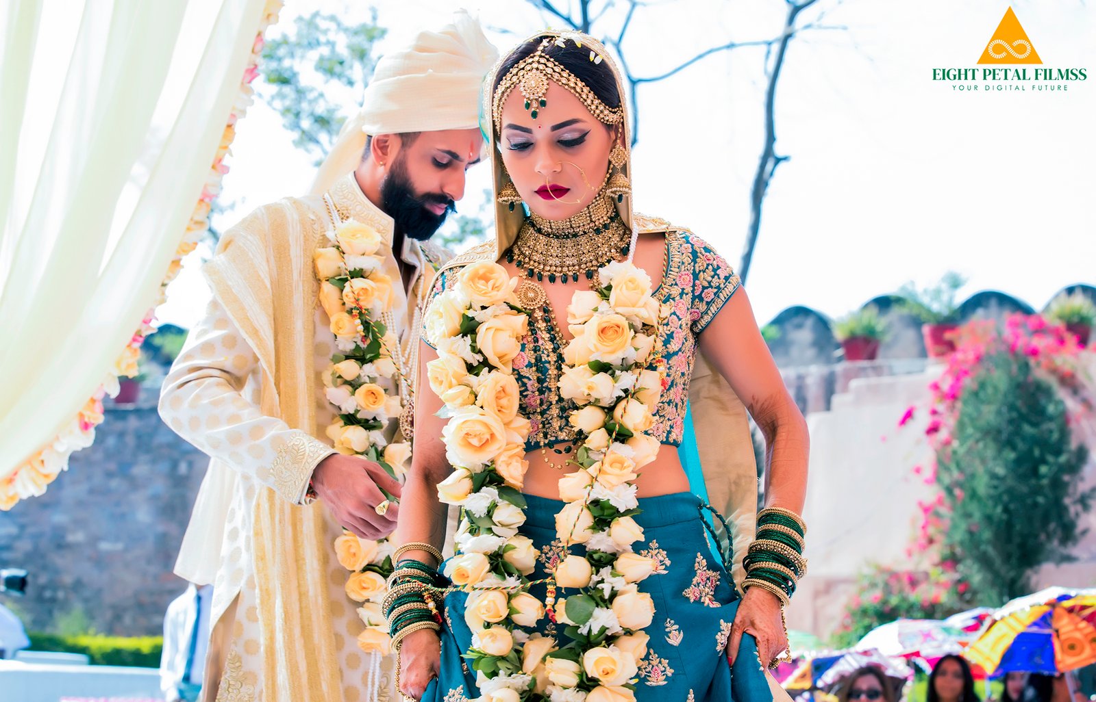 Prerna X Rahul