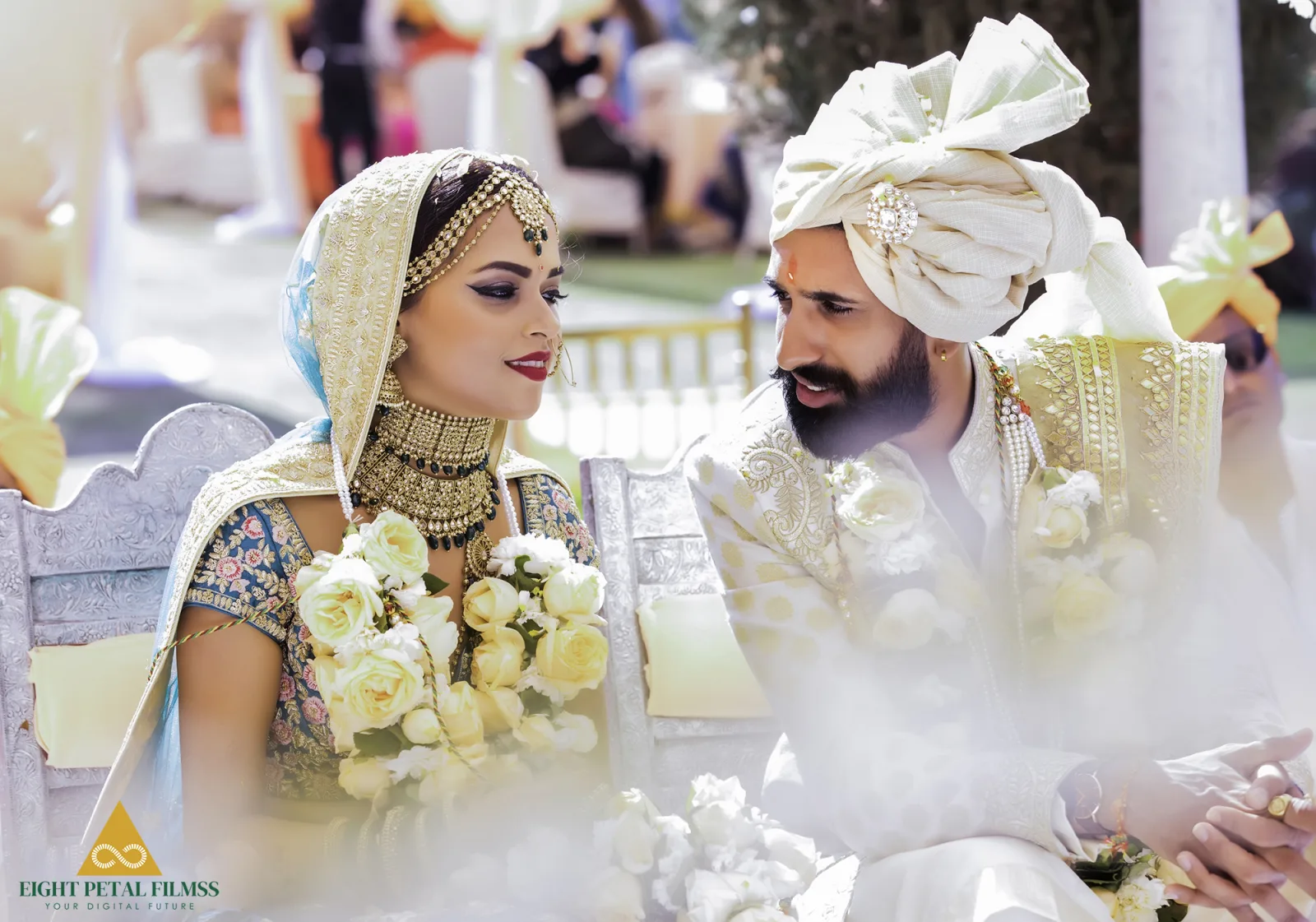 Prerna X Rahul