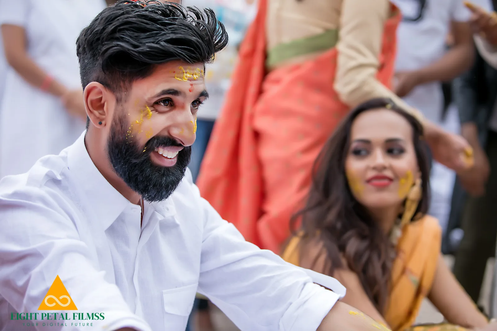 Prerna X Rahul