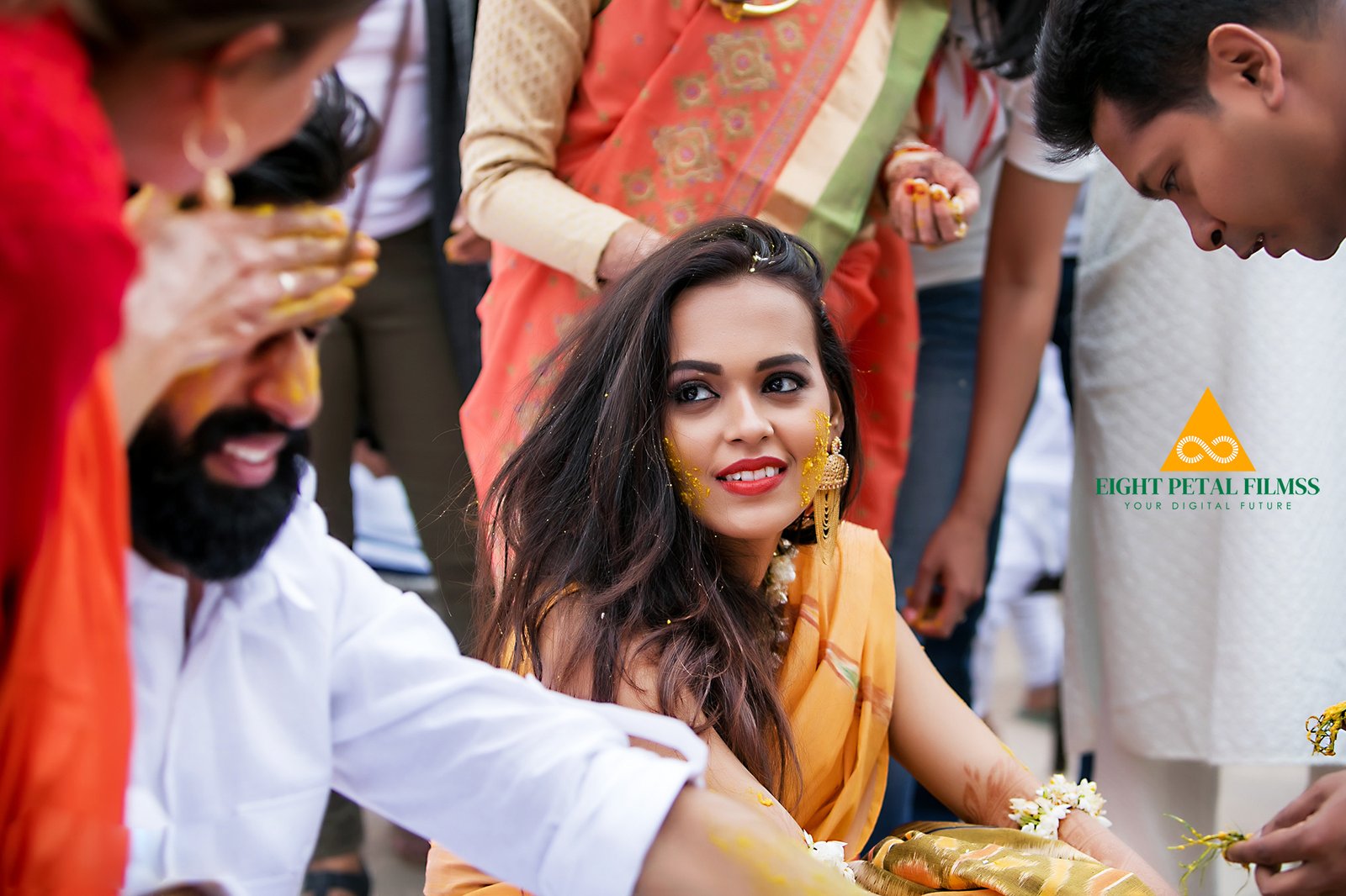 Prerna X Rahul