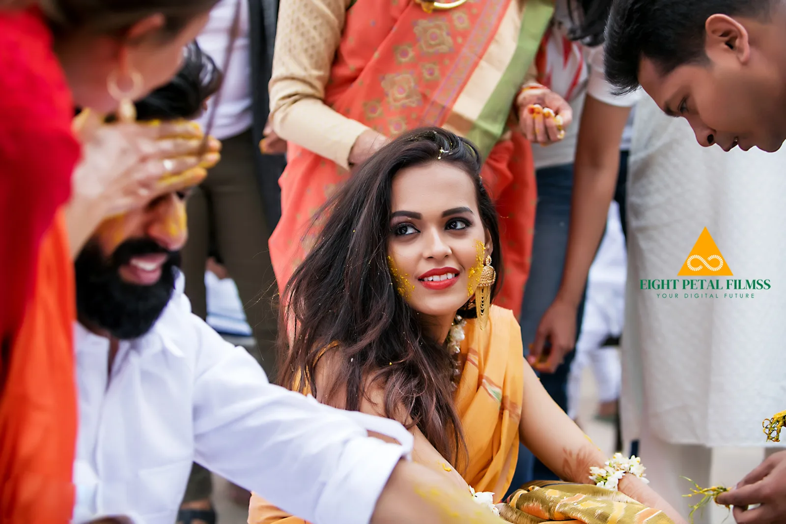 Prerna X Rahul