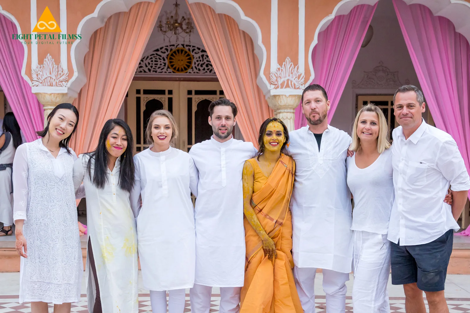 Prerna X Rahul