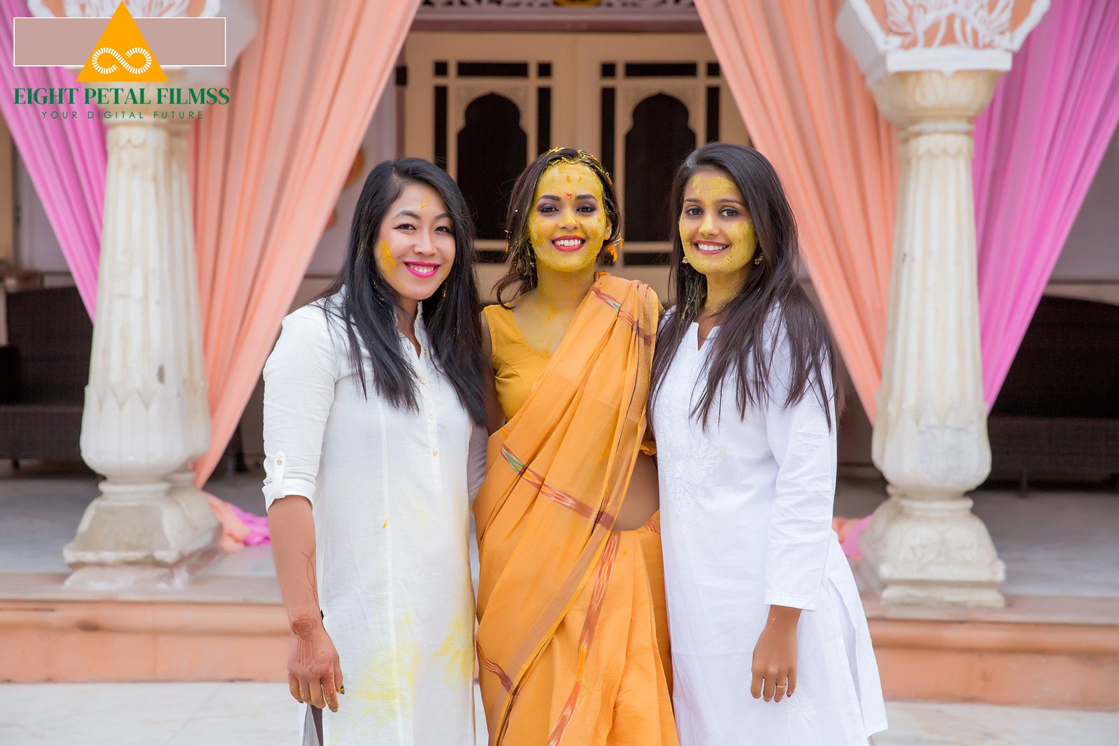 Prerna X Rahul