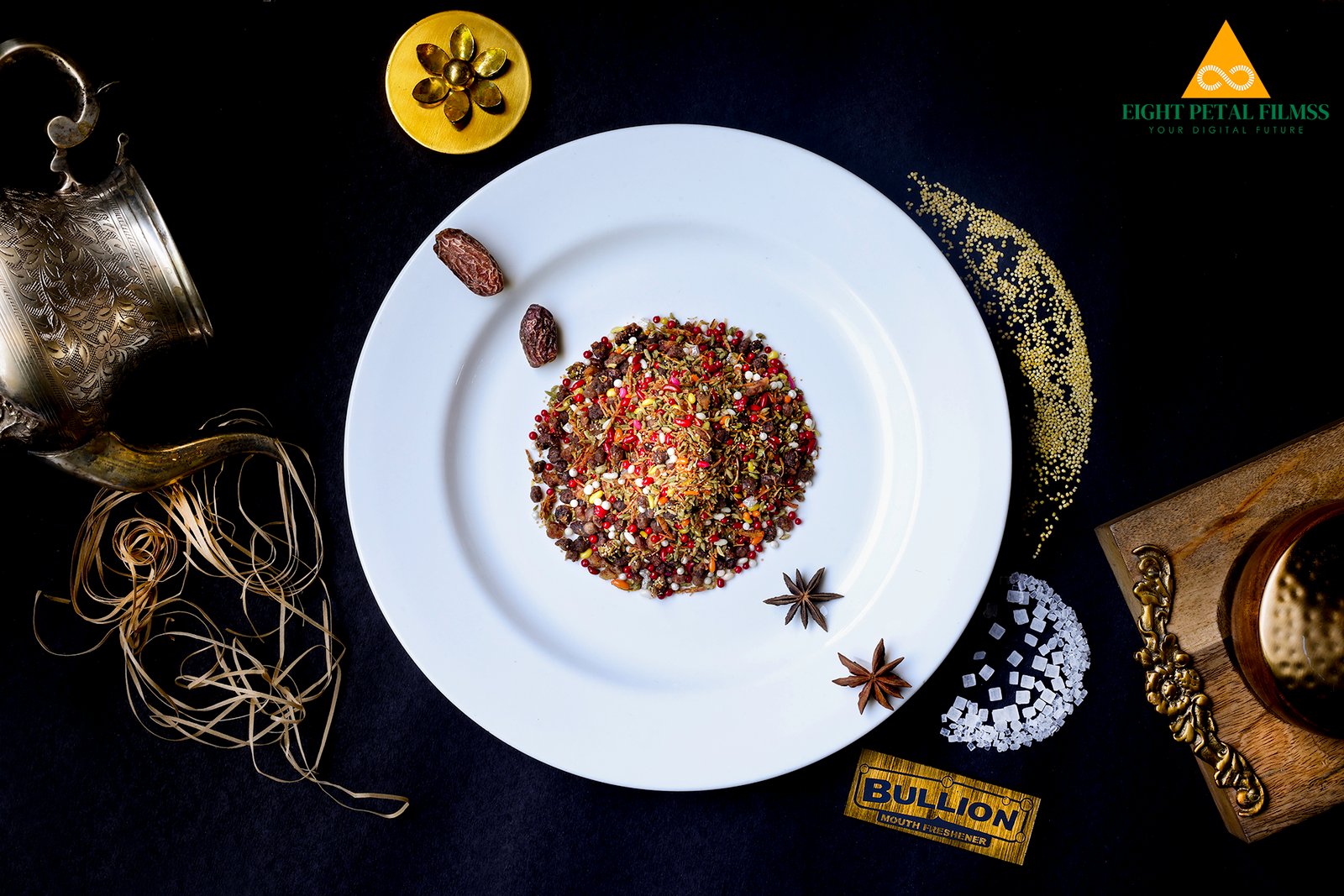 Food Photography