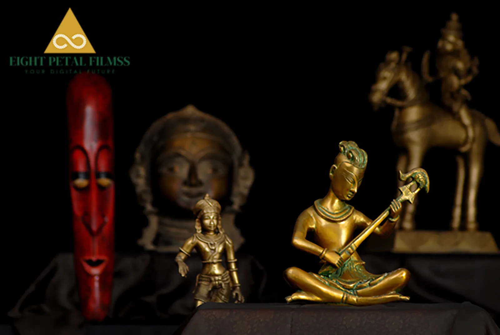 Handicraft Photography