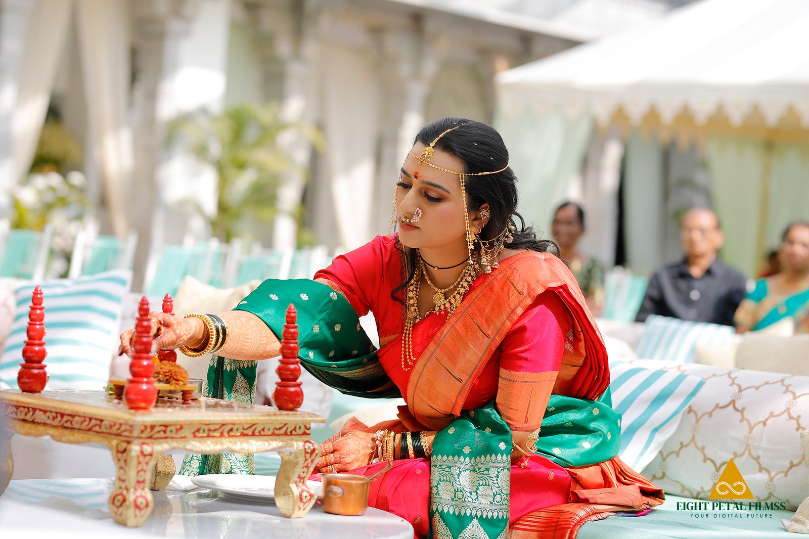 Gargi X Dipen