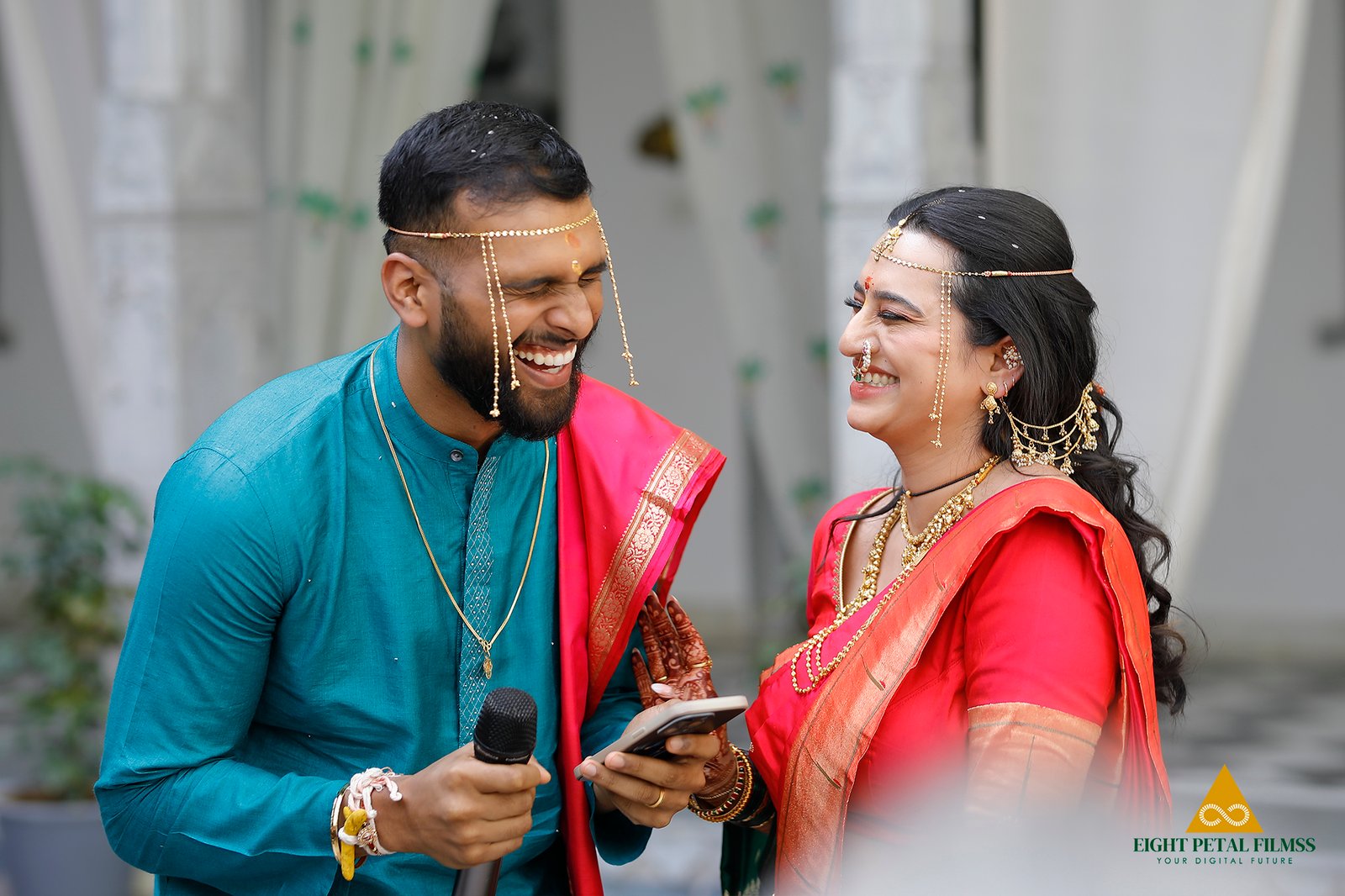 Gargi X Dipen