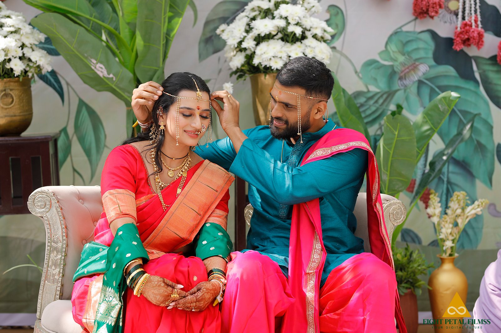 Gargi X Dipen