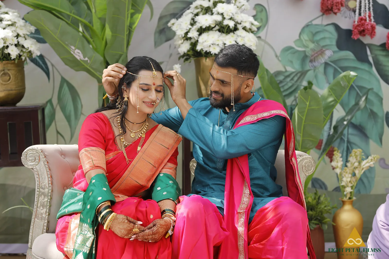 Gargi X Dipen