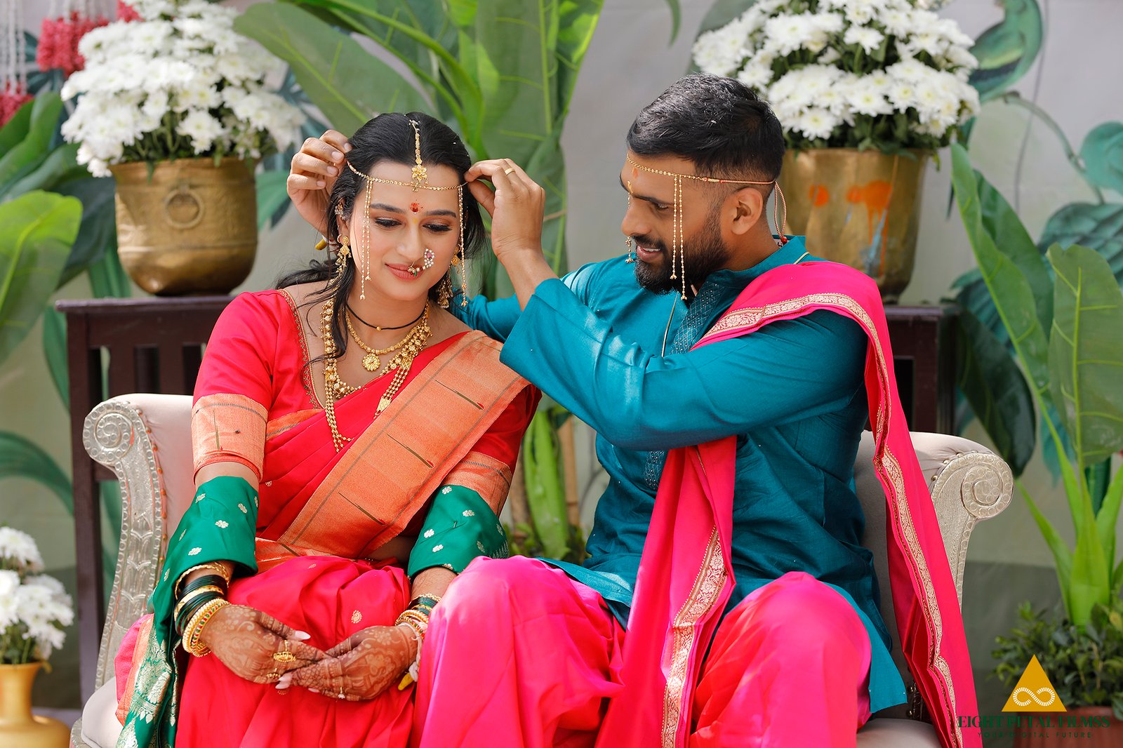 Gargi X Dipen