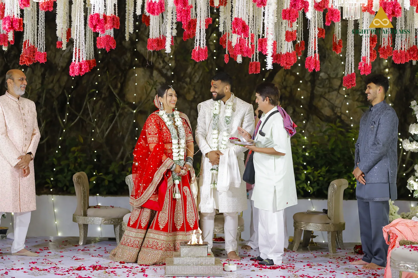 Gargi X Dipen