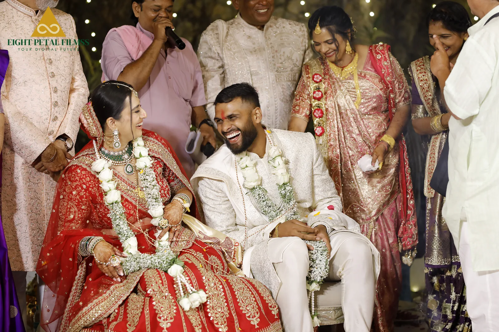 Gargi X Dipen