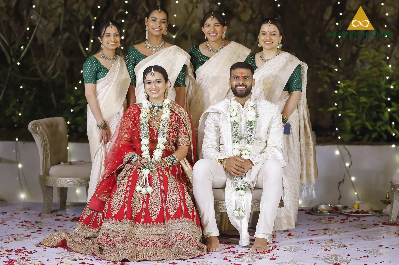 Gargi X Dipen