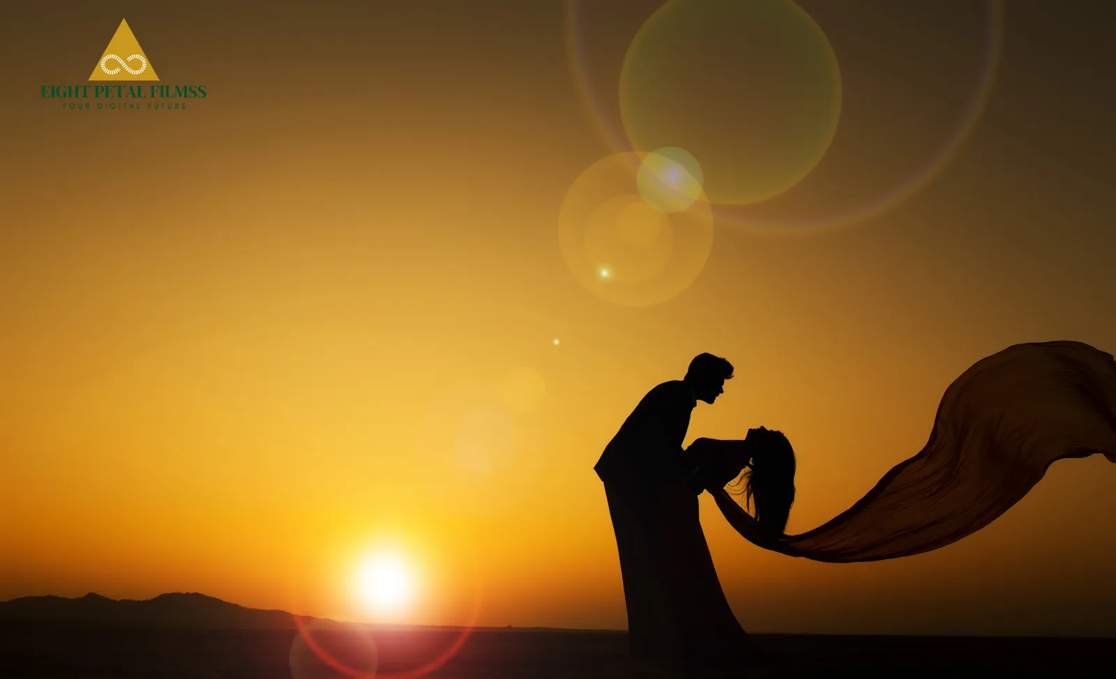 Pre-Wedding