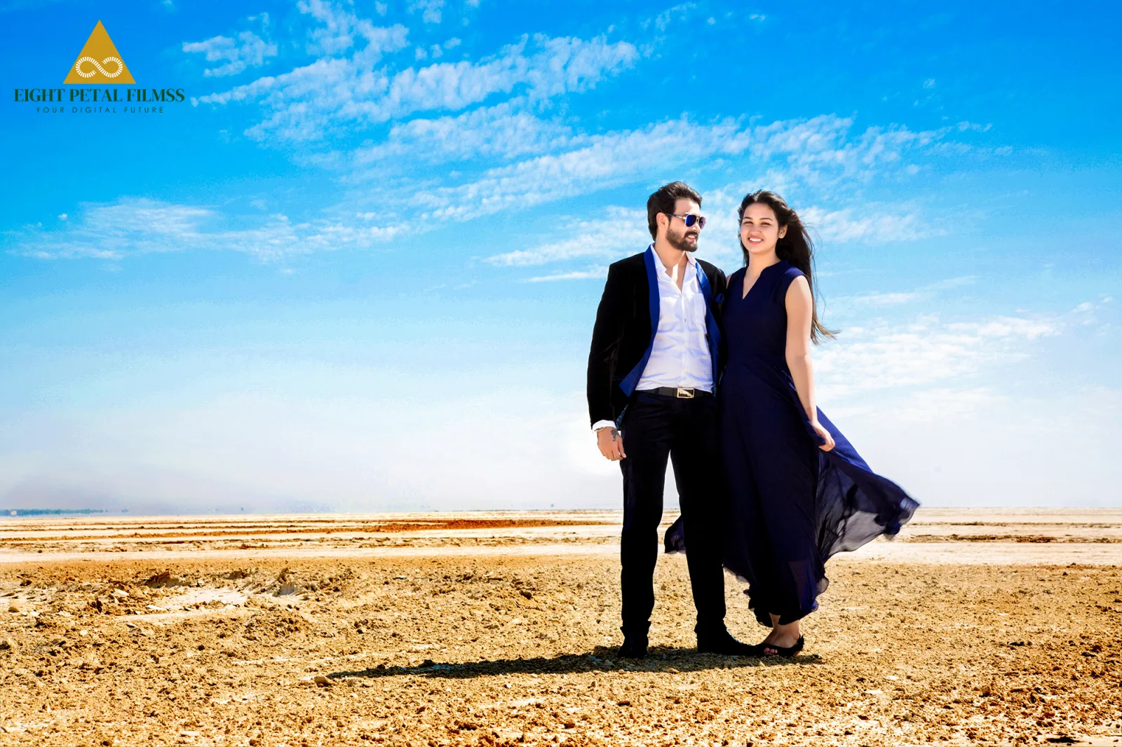 Prewedding Photogrphy