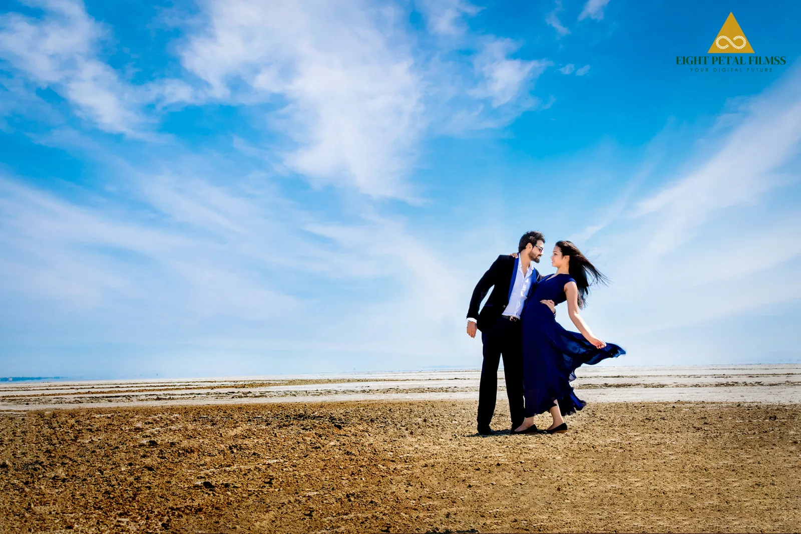 Prewedding Photogrphy