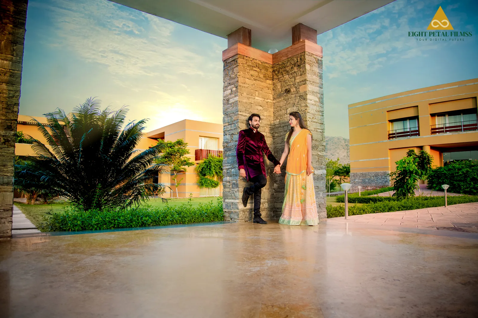 Prewedding Photogrphy