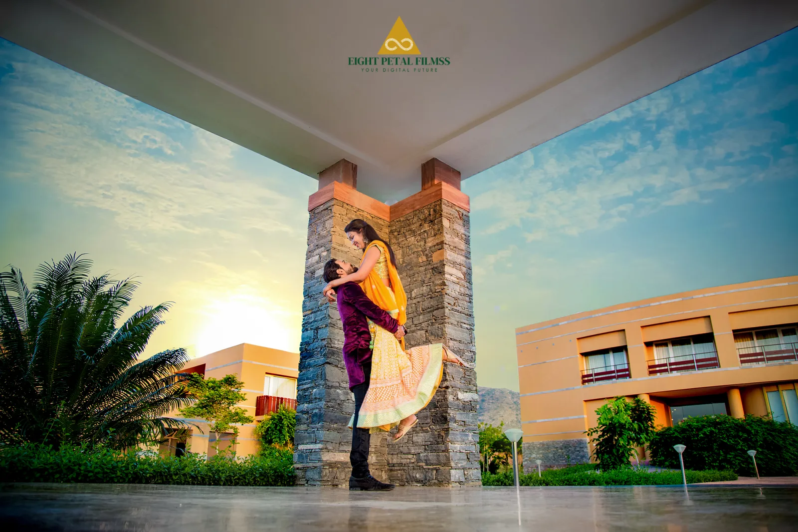 Prewedding Photogrphy