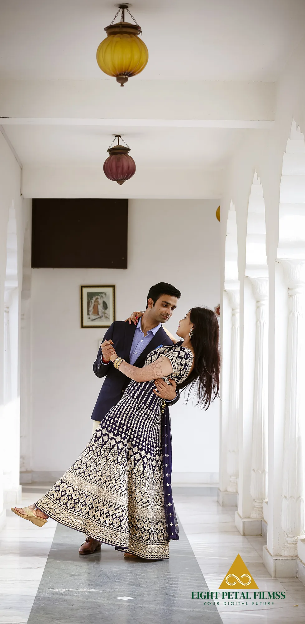 Prewedding Photogrphy