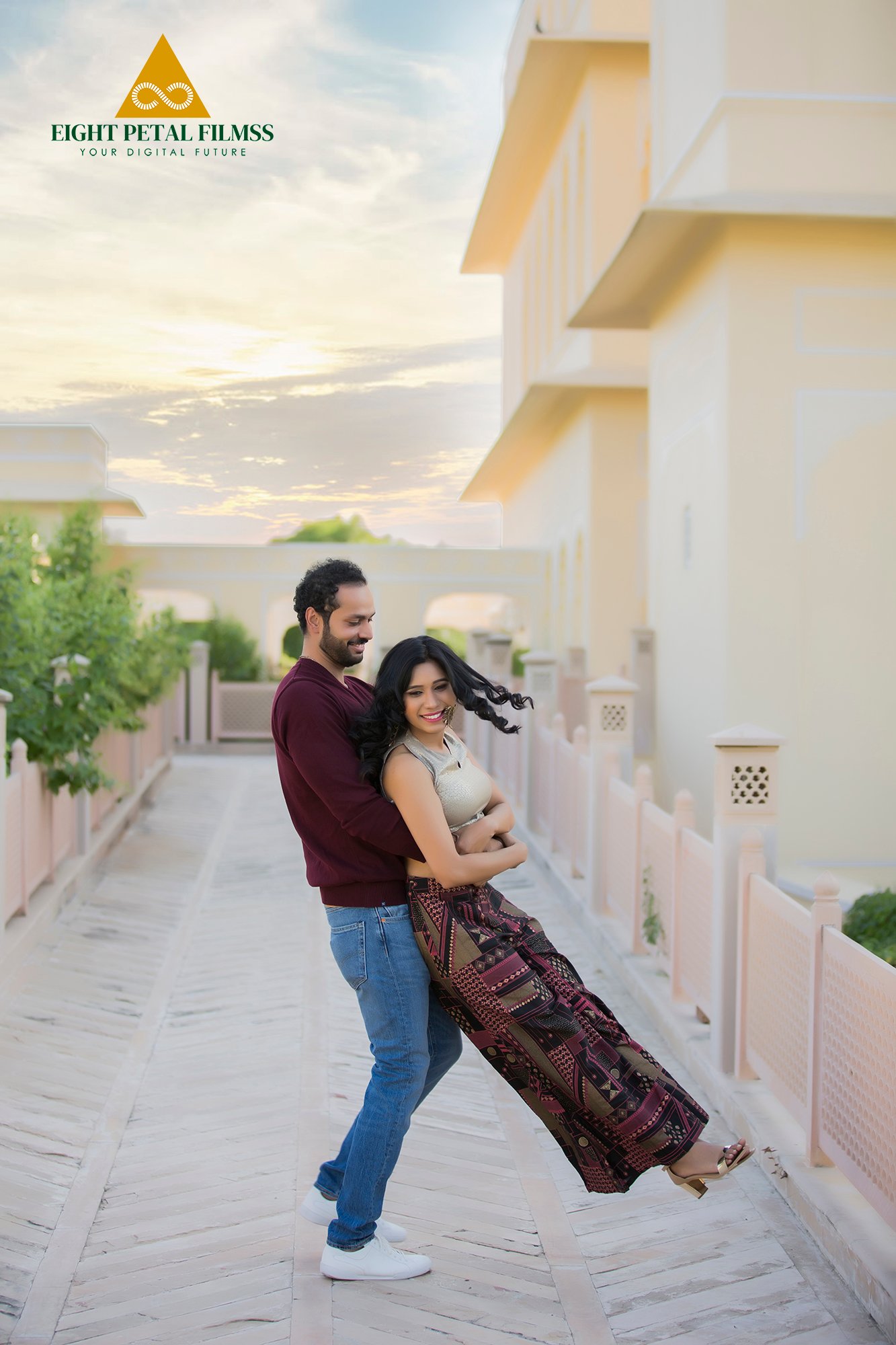 Prewedding Photogrphy