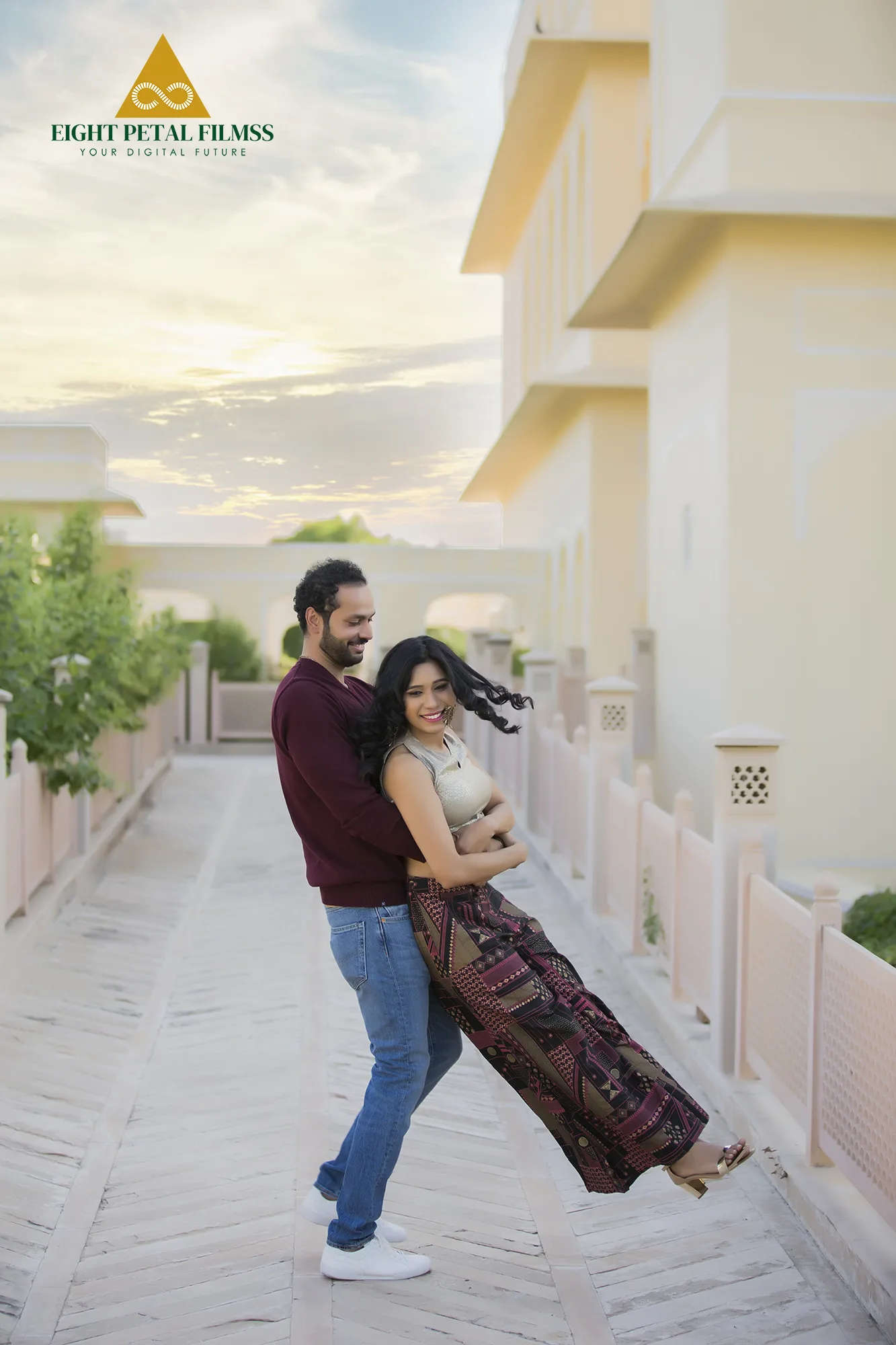 Prewedding Photogrphy