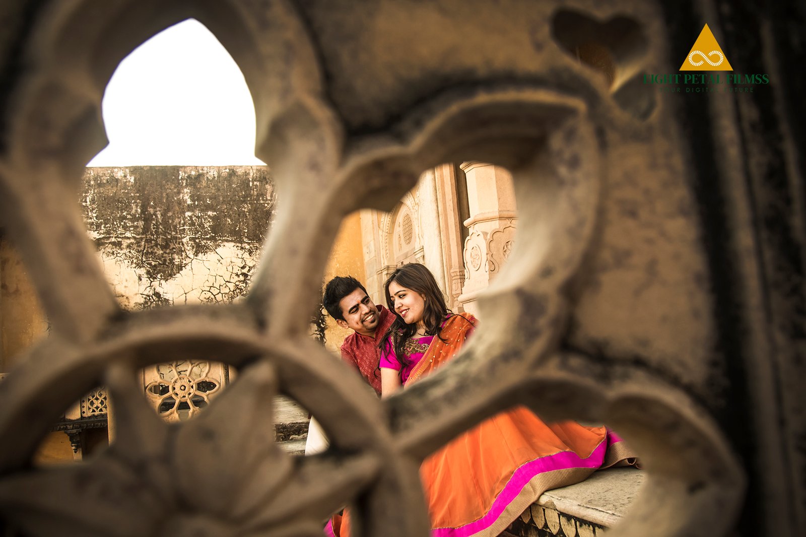 Prewedding Photogrphy