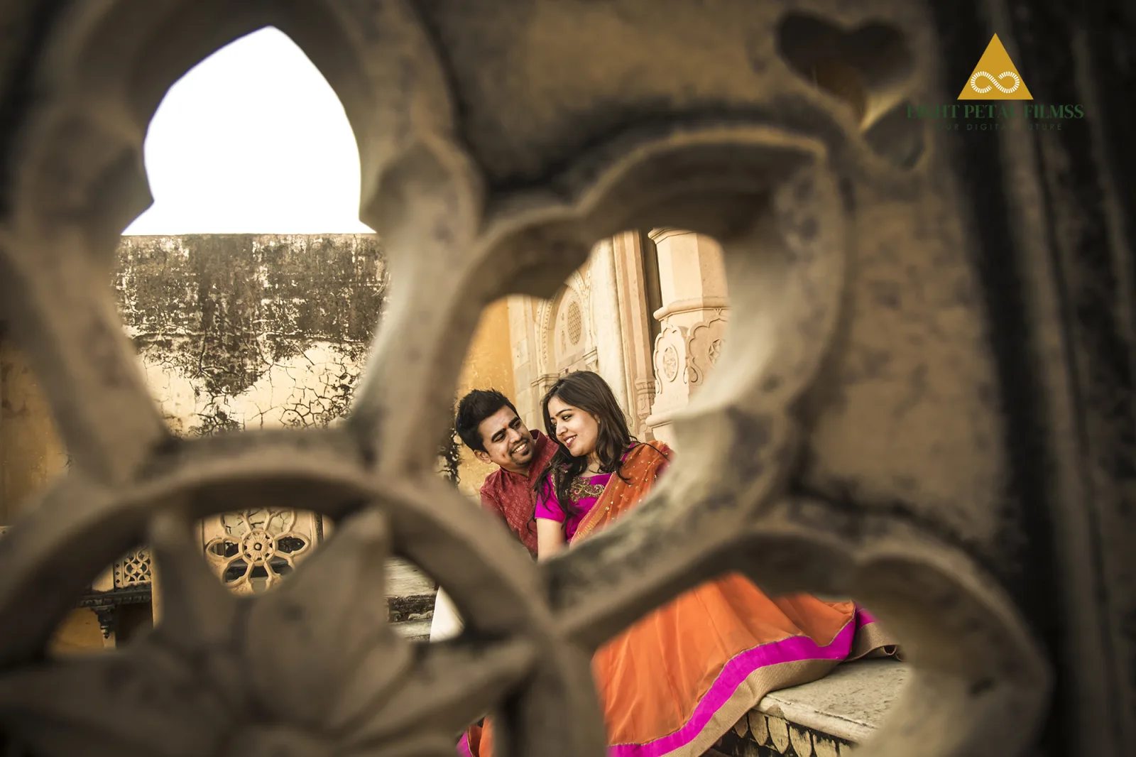 Prewedding Photogrphy