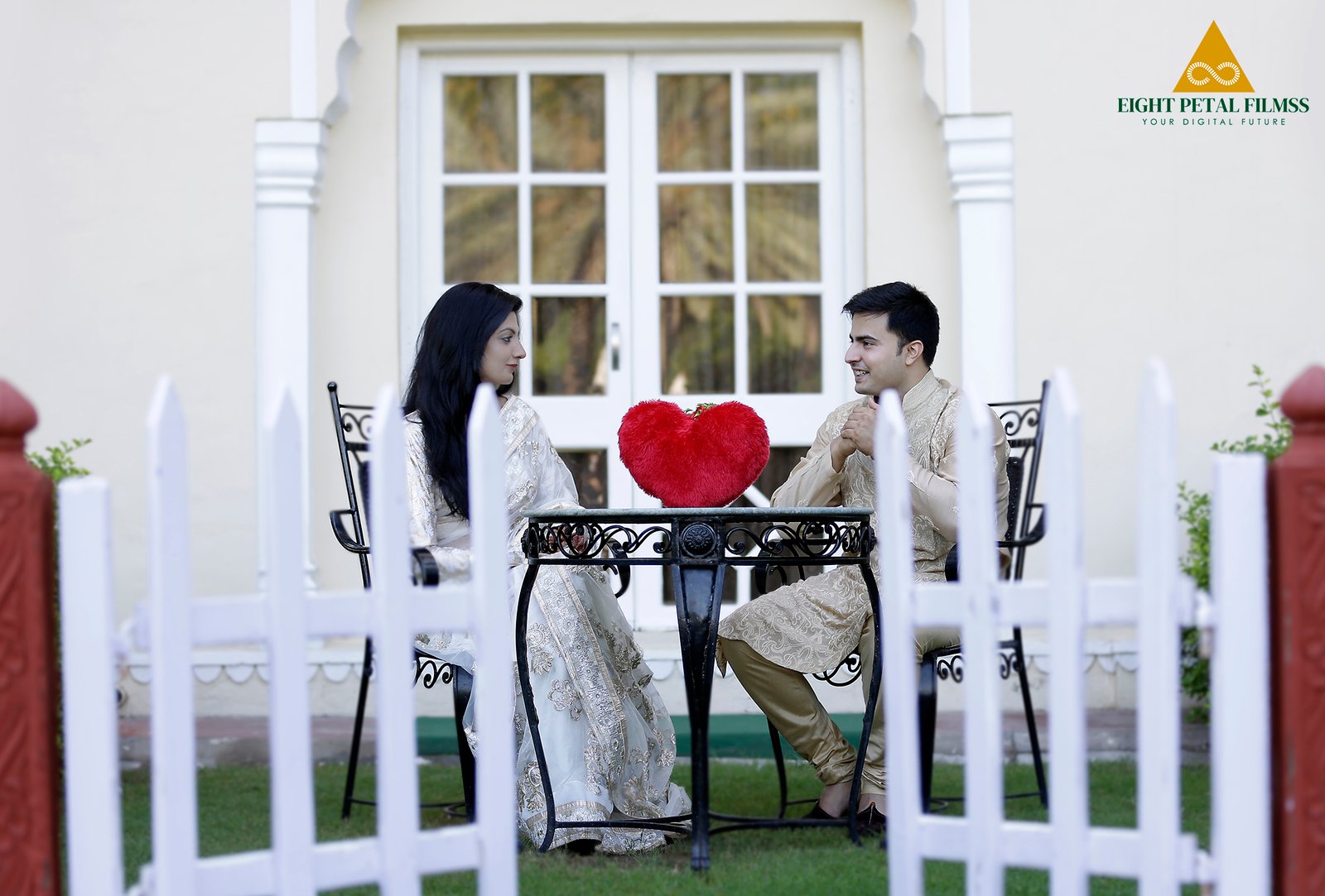 Prewedding Photogrphy