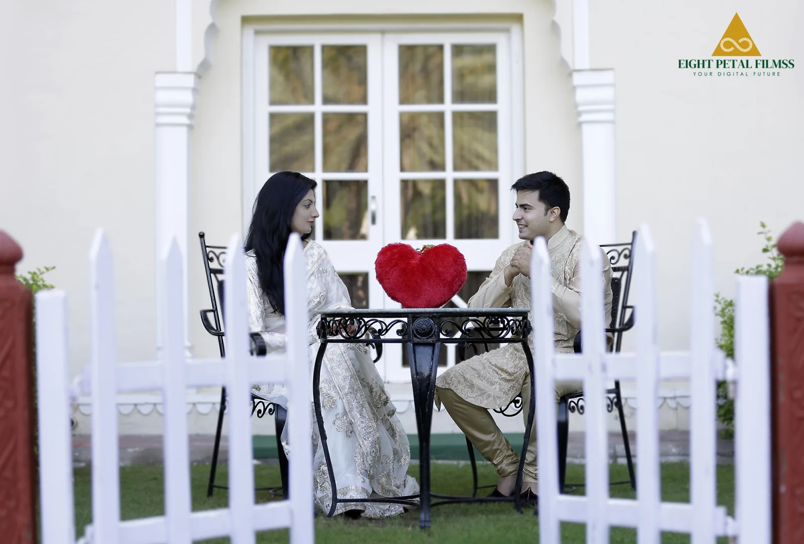 Prewedding Photogrphy