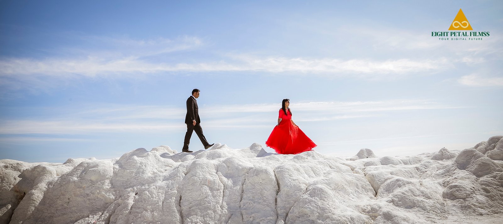 Prewedding Photogrphy