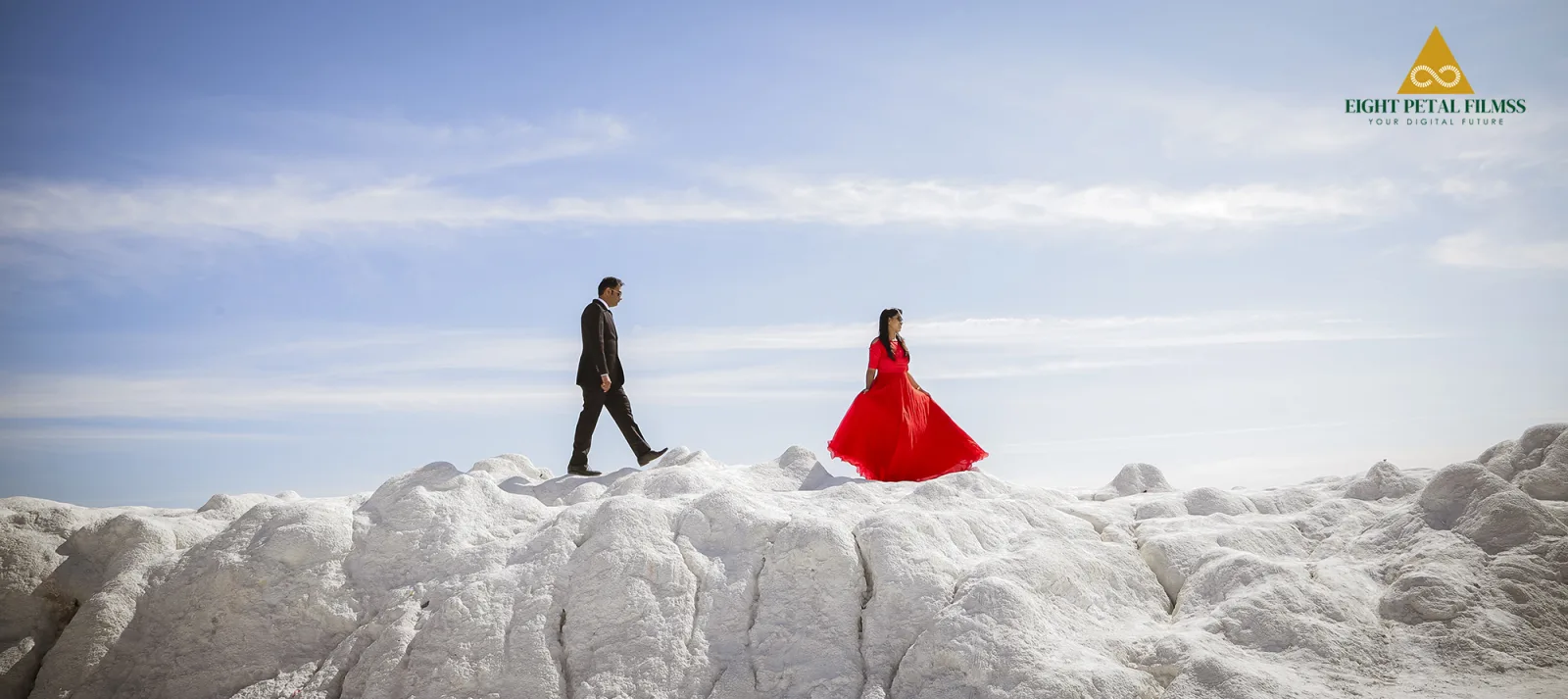 Prewedding Photogrphy