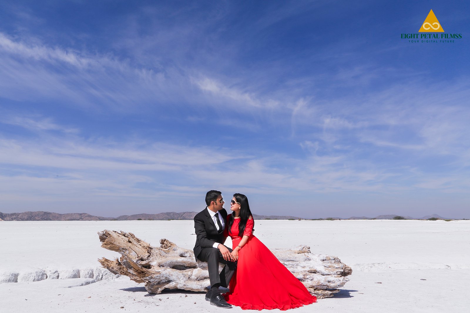 Prewedding Photogrphy
