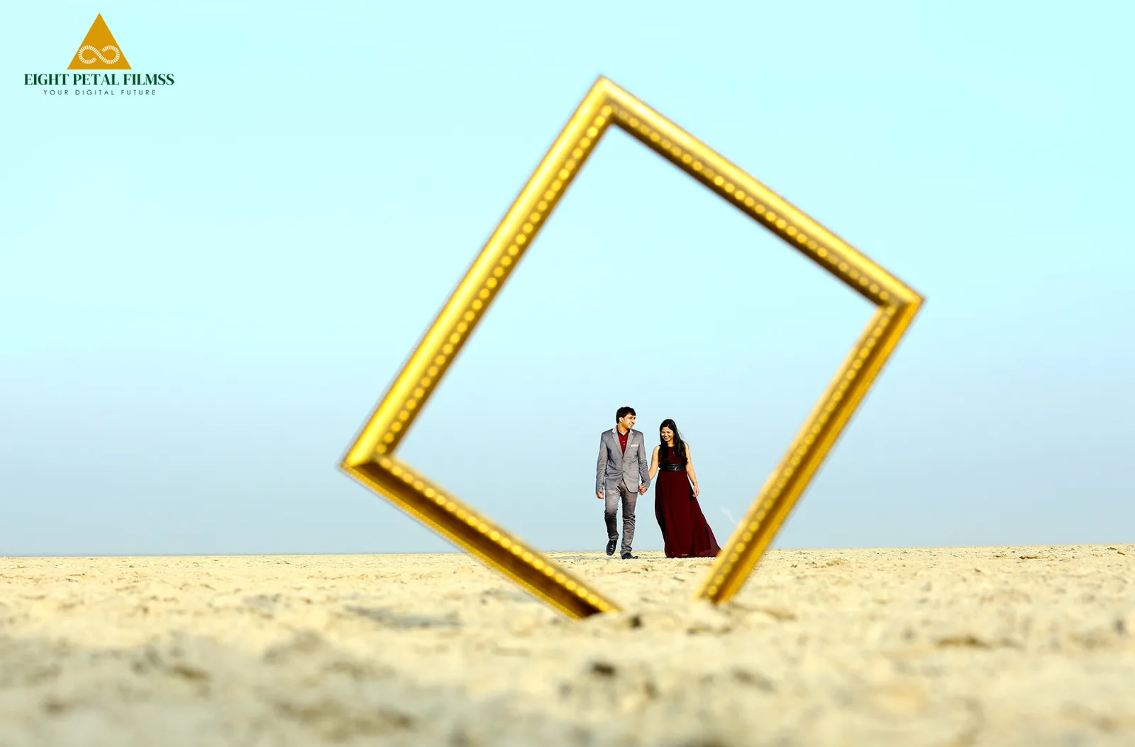 Prewedding Photogrphy