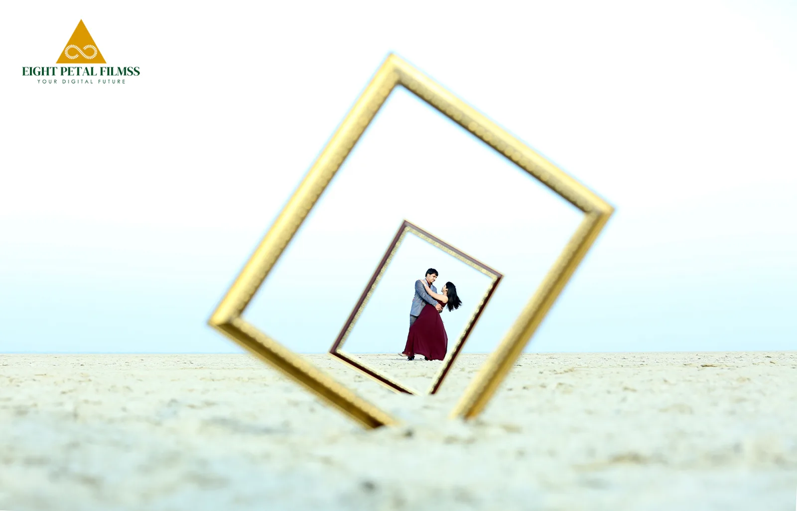 Prewedding Photogrphy