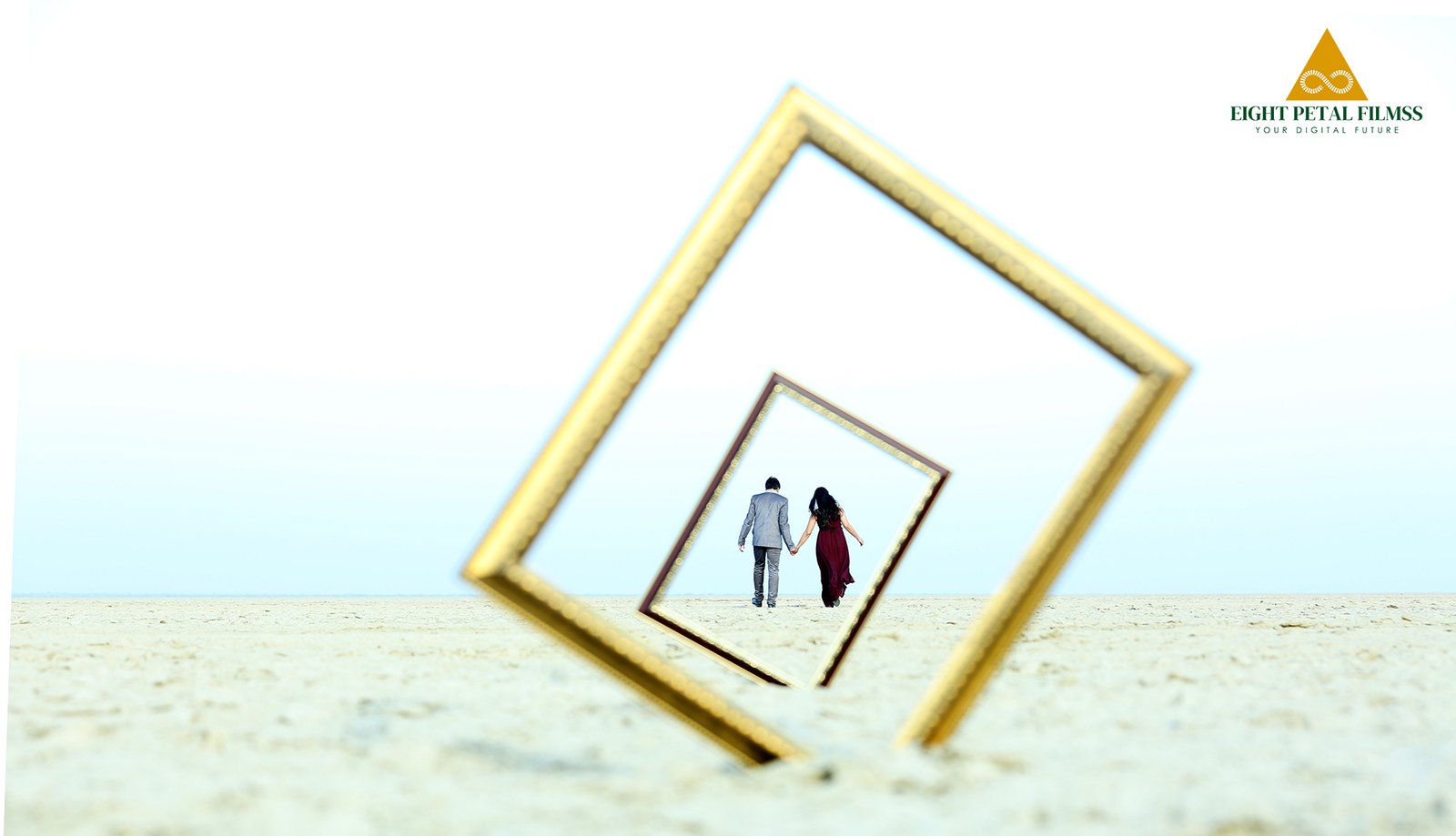 Prewedding Photogrphy