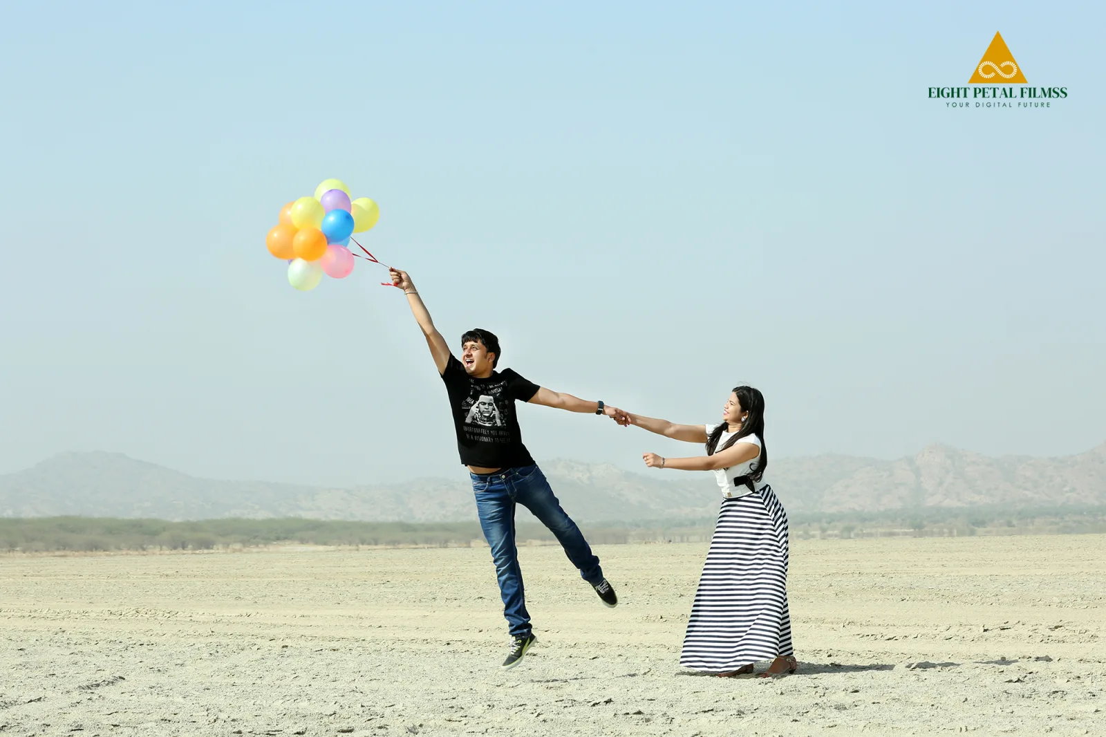 Prewedding Photogrphy