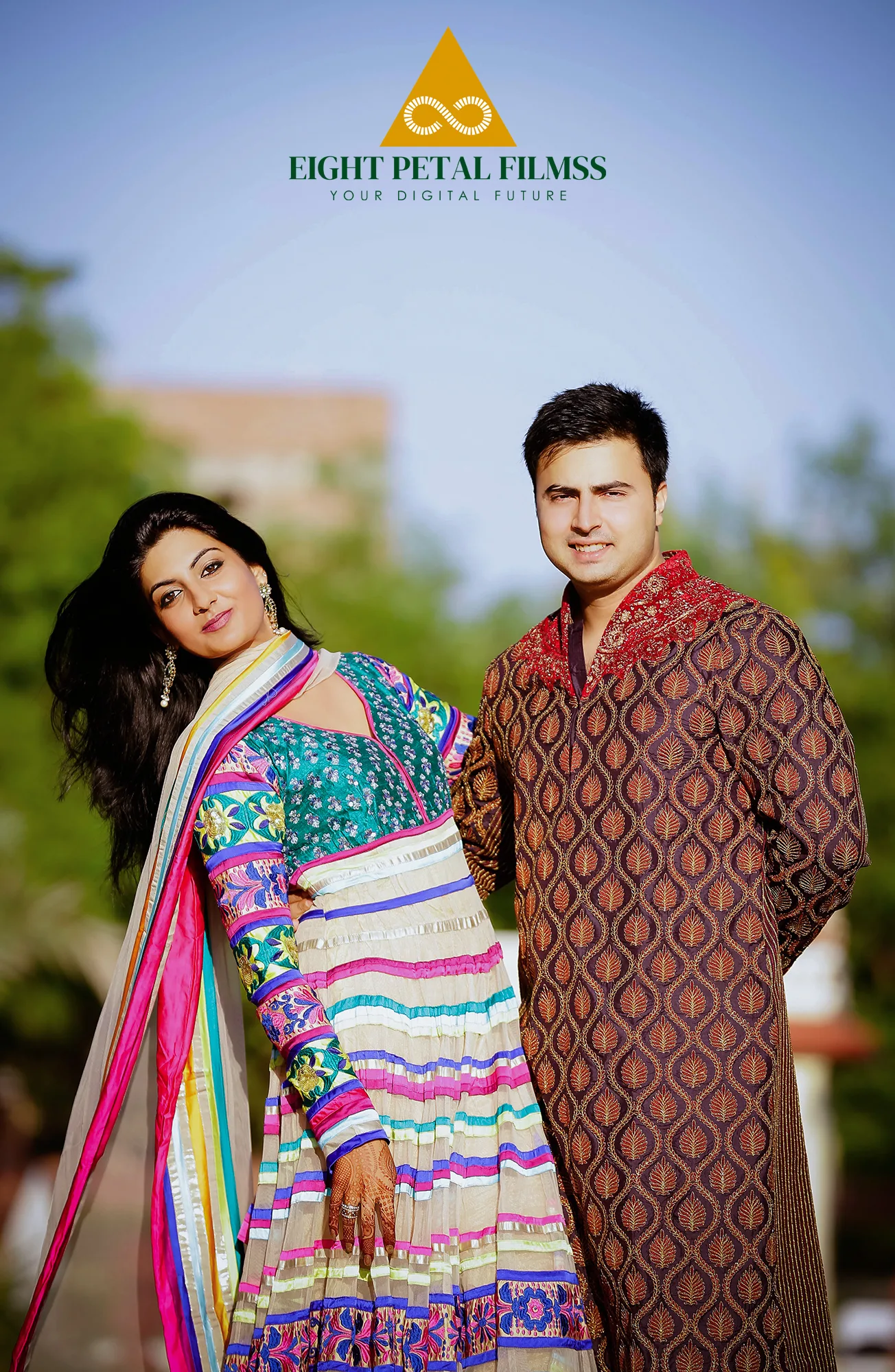 Prewedding Photogrphy