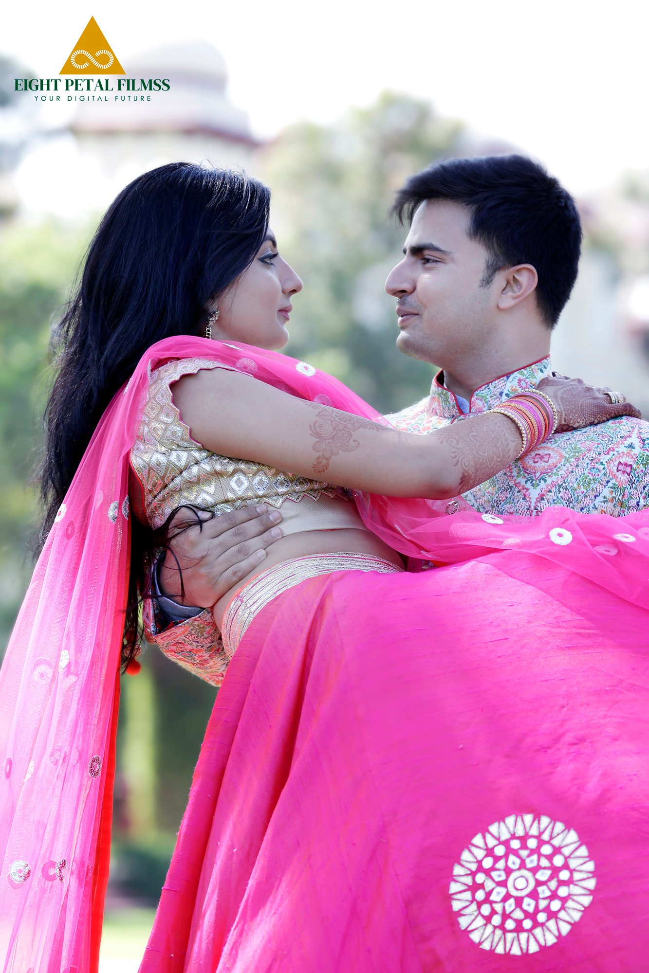Prewedding Photogrphy